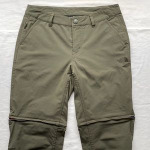 The North Face Hiking Pant, Women’s, Size 2